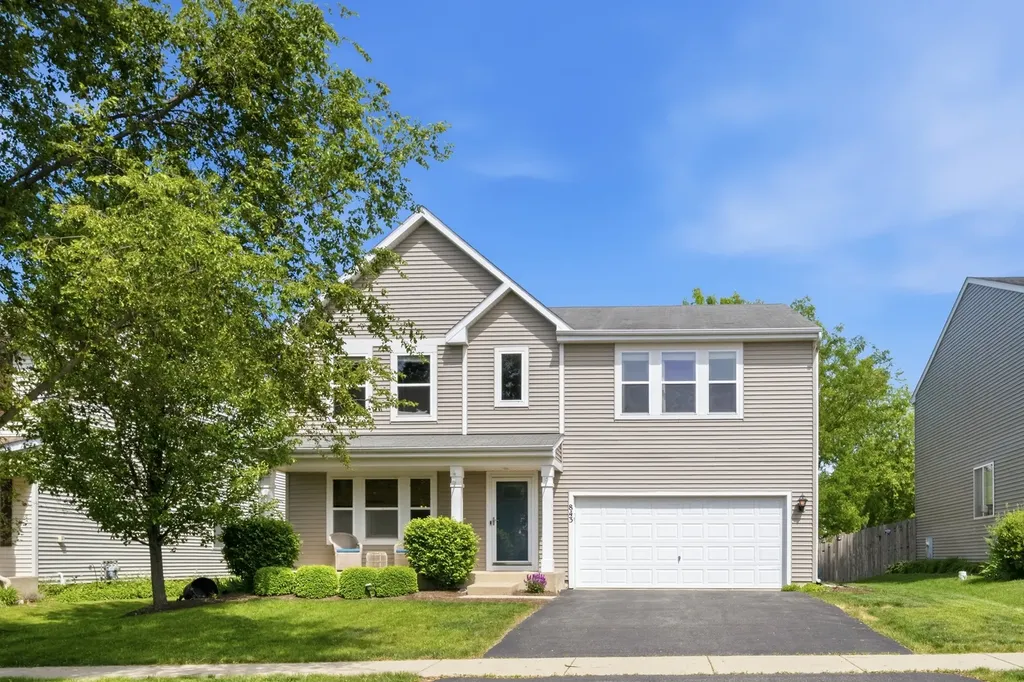 843 Brahms Road Volo IL 60073