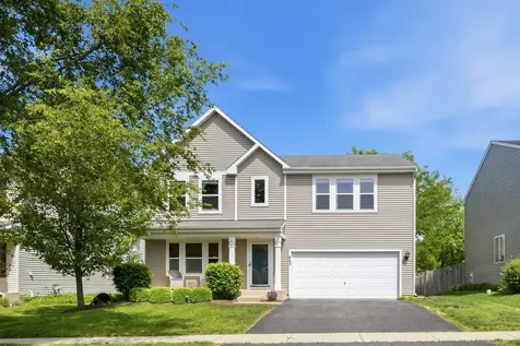 843 Brahms Road Volo IL 60073
