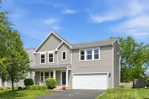 843 Brahms Road Volo IL 60073