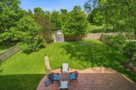 843 Brahms Road Volo IL 60073