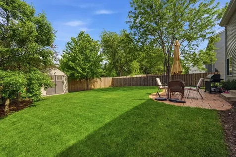 843 Brahms Road Volo IL 60073