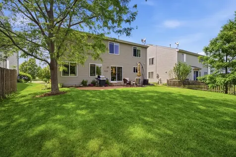 843 Brahms Road Volo IL 60073