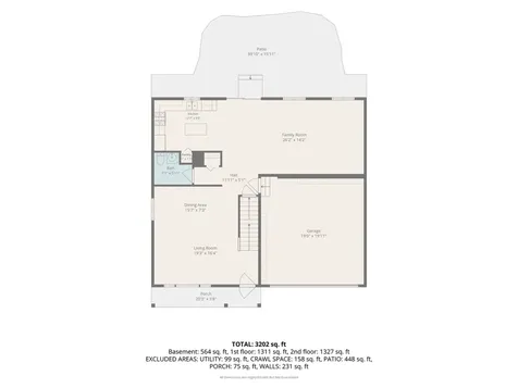 843 Brahms Road Volo IL 60073