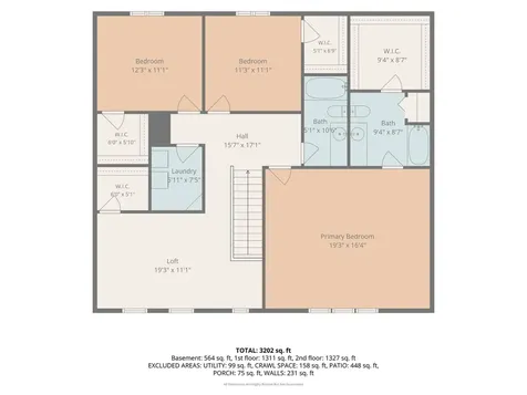 843 Brahms Road Volo IL 60073