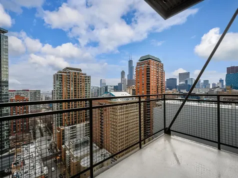 910 South Michigan Avenue Chicago IL 60605