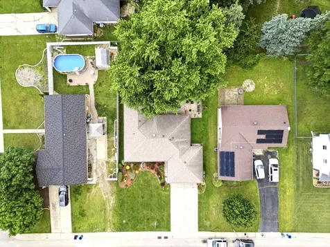 1410 Austin Avenue Aurora IL 60505