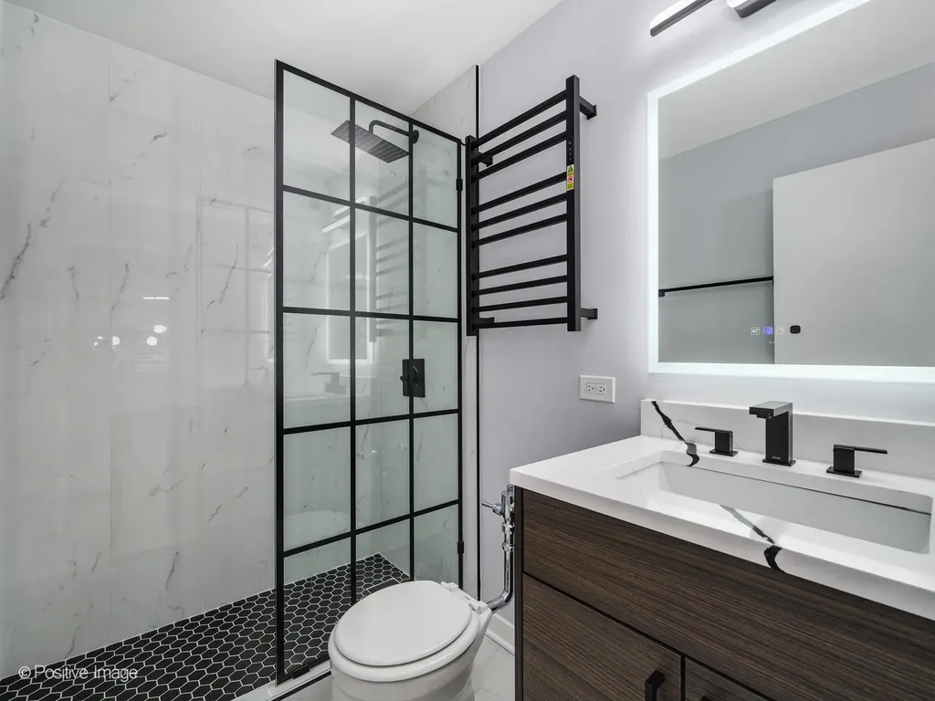 3550 North Lake Shore Drive Chicago IL 60657