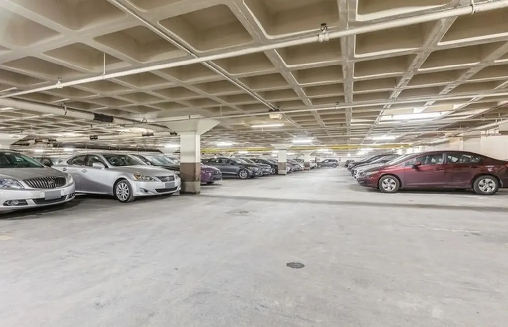 3550 North Lake Shore Drive Chicago IL 60657
