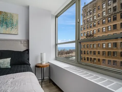 3550 North Lake Shore Drive Chicago IL 60657