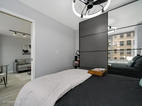 3550 North Lake Shore Drive Chicago IL 60657