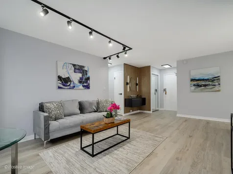 3550 North Lake Shore Drive Chicago IL 60657