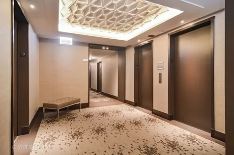 3550 North Lake Shore Drive Chicago IL 60657