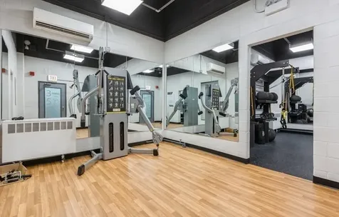 3550 North Lake Shore Drive Chicago IL 60657