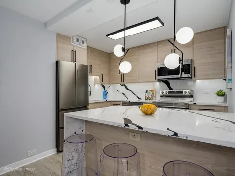 3550 North Lake Shore Drive Chicago IL 60657