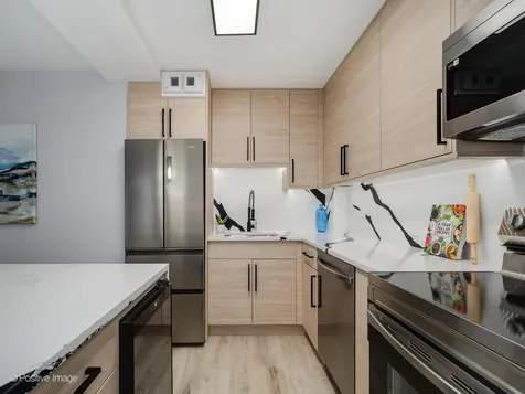 3550 North Lake Shore Drive Chicago IL 60657