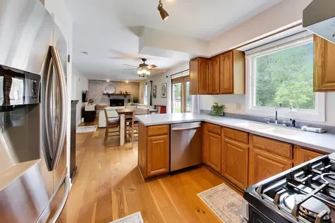 904 South Raven Road Shorewood IL 60404