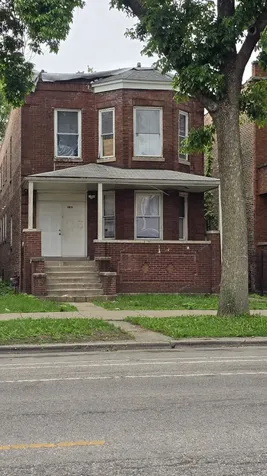 4833 West Washington Boulevard Chicago IL 60644