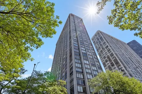 5455 North Sheridan Road Chicago IL 60640