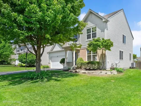 1810 Wild Rose Trail Joliet IL 60431