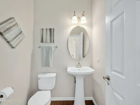 1810 Wild Rose Trail Joliet IL 60431