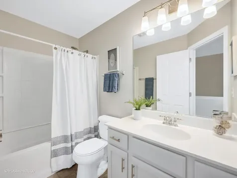 1810 Wild Rose Trail Joliet IL 60431