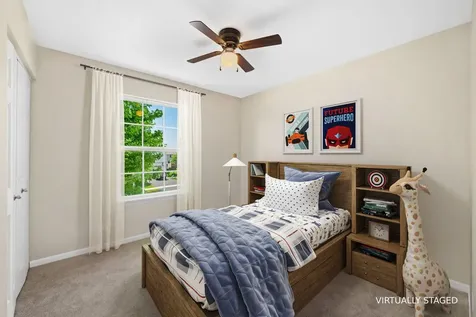 1810 Wild Rose Trail Joliet IL 60431
