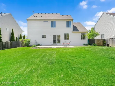 1810 Wild Rose Trail Joliet IL 60431