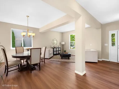1810 Wild Rose Trail Joliet IL 60431