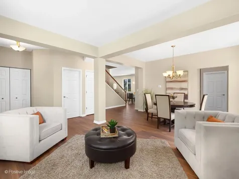 1810 Wild Rose Trail Joliet IL 60431