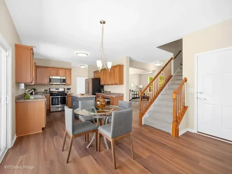 1810 Wild Rose Trail Joliet IL 60431