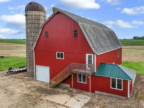 15331 West Harper Road Forreston IL 61030
