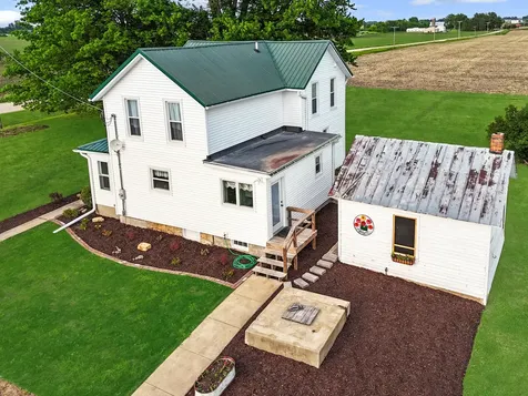 15331 West Harper Road Forreston IL 61030
