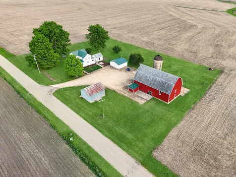 15331 West Harper Road Forreston IL 61030