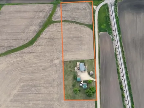 15331 West Harper Road Forreston IL 61030