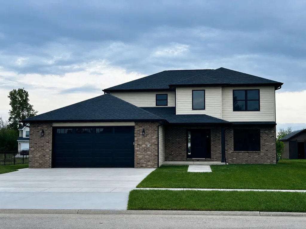 903 Springhill Drive Coal City IL 60416