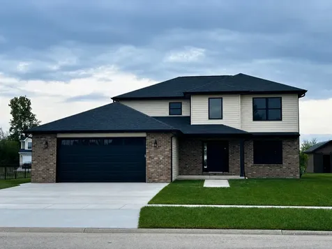 903 Springhill Drive Coal City IL 60416