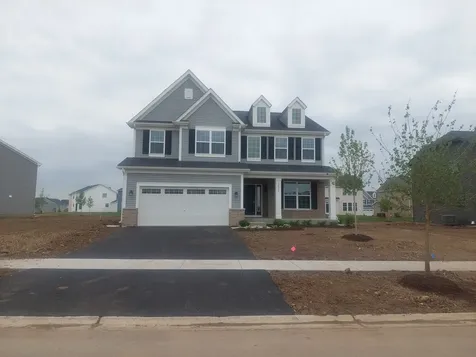 12935 South Platte Trail Plainfield IL 60585