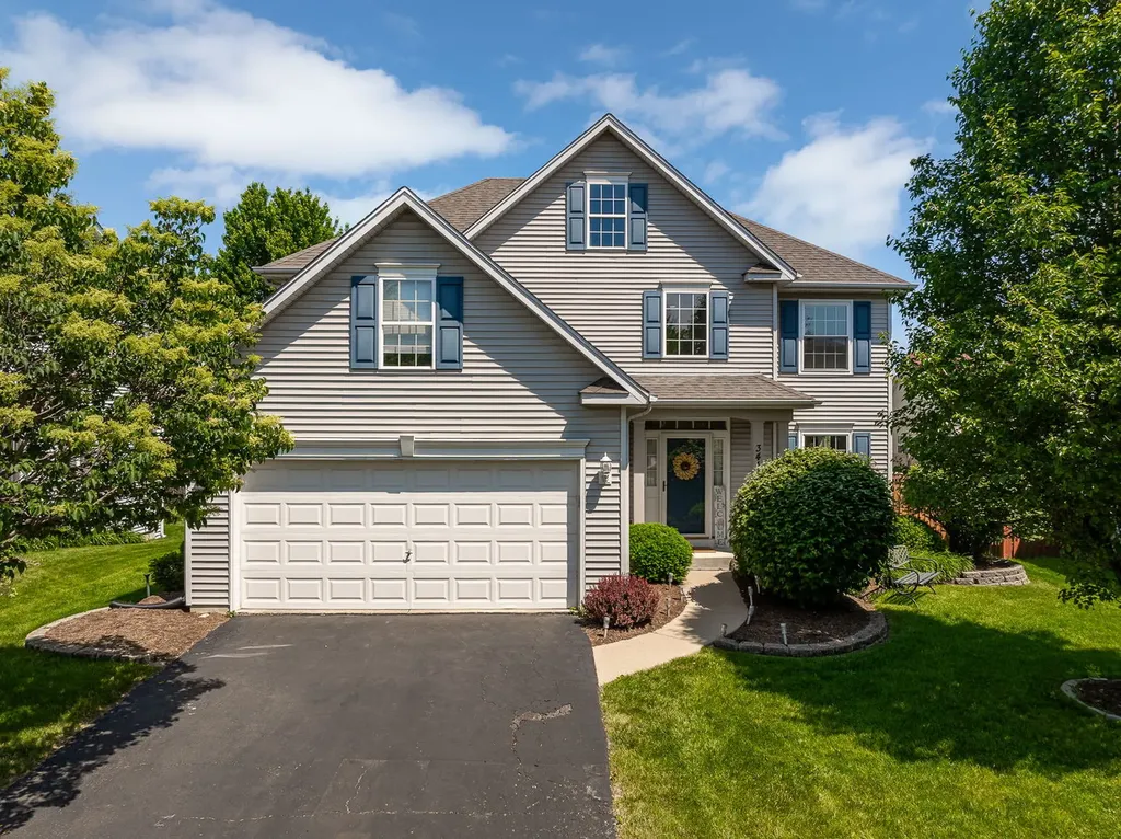 3415 Rosecroft Lane Naperville IL 60564