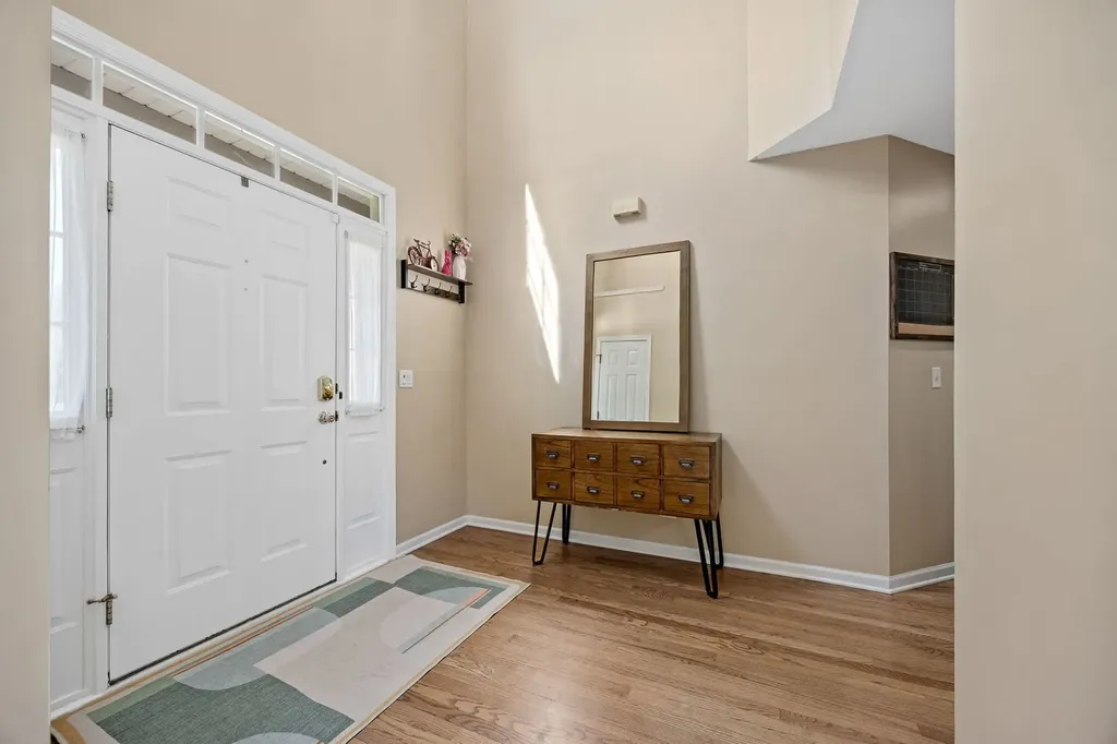 3415 Rosecroft Lane Naperville IL 60564