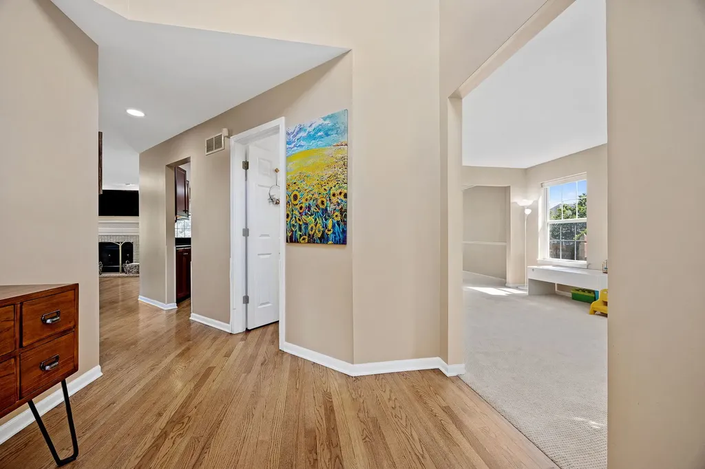 3415 Rosecroft Lane Naperville IL 60564