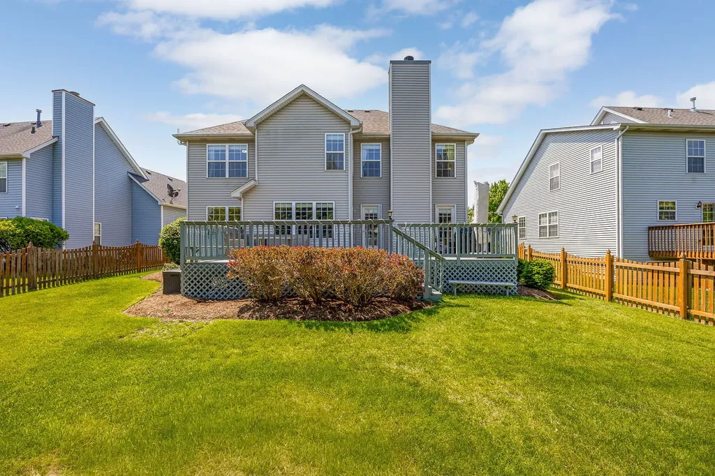 3415 Rosecroft Lane Naperville IL 60564