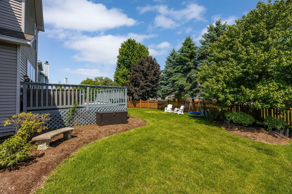 3415 Rosecroft Lane Naperville IL 60564