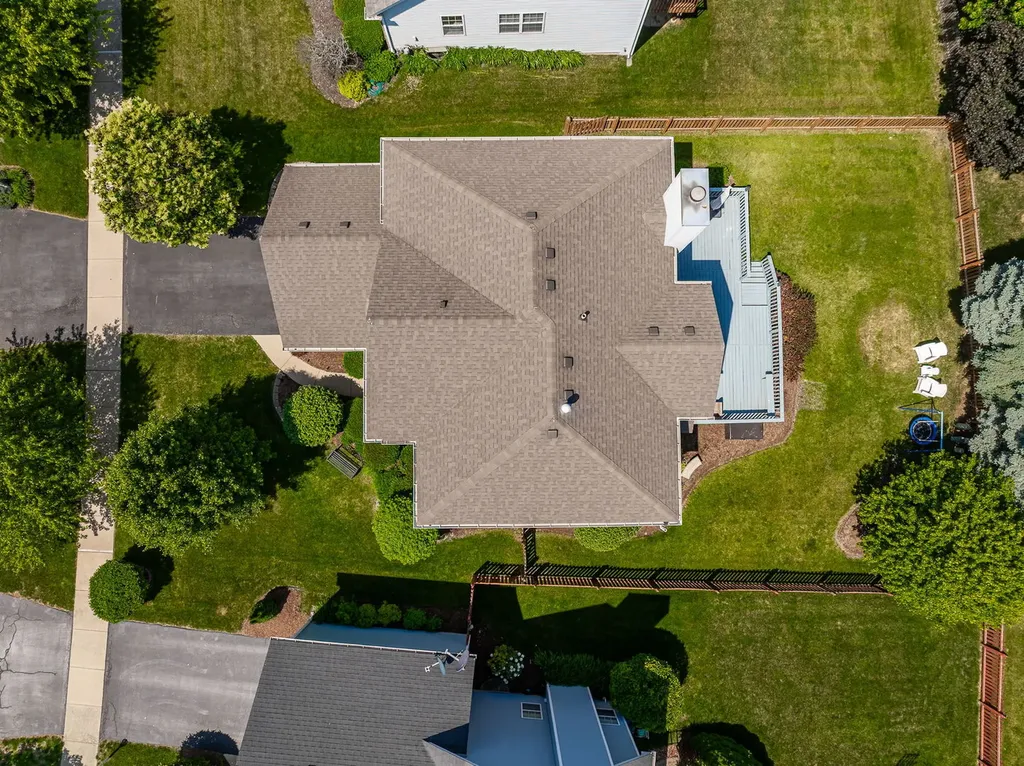 3415 Rosecroft Lane Naperville IL 60564