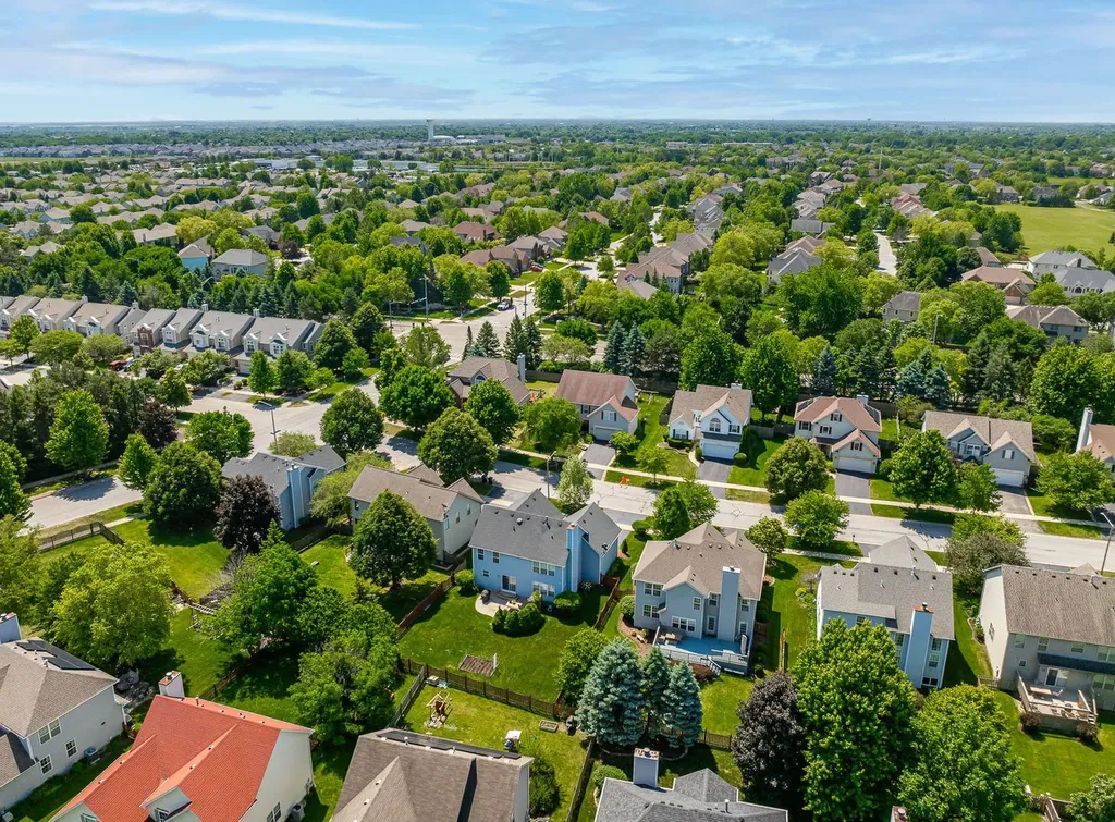 3415 Rosecroft Lane Naperville IL 60564