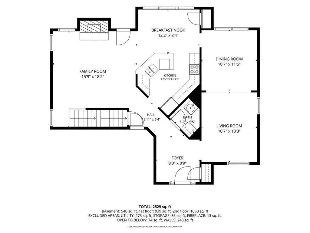 3415 Rosecroft Lane Naperville IL 60564