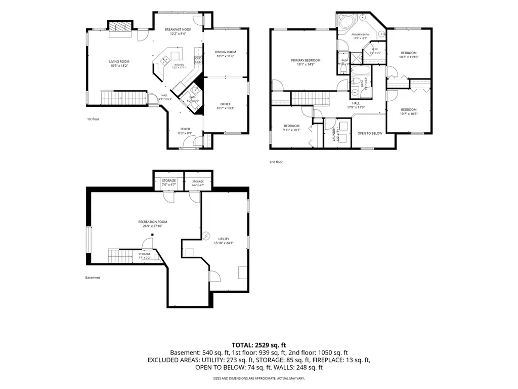 3415 Rosecroft Lane Naperville IL 60564