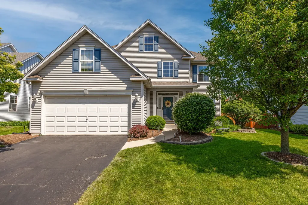 3415 Rosecroft Lane Naperville IL 60564