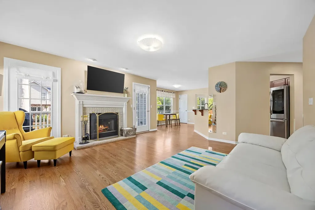 3415 Rosecroft Lane Naperville IL 60564