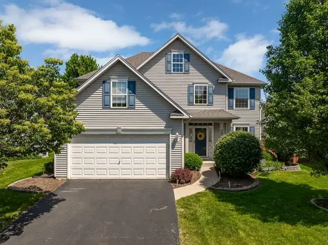 3415 Rosecroft Lane Naperville IL 60564