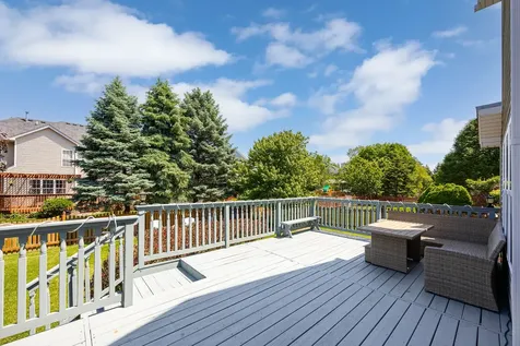 3415 Rosecroft Lane Naperville IL 60564